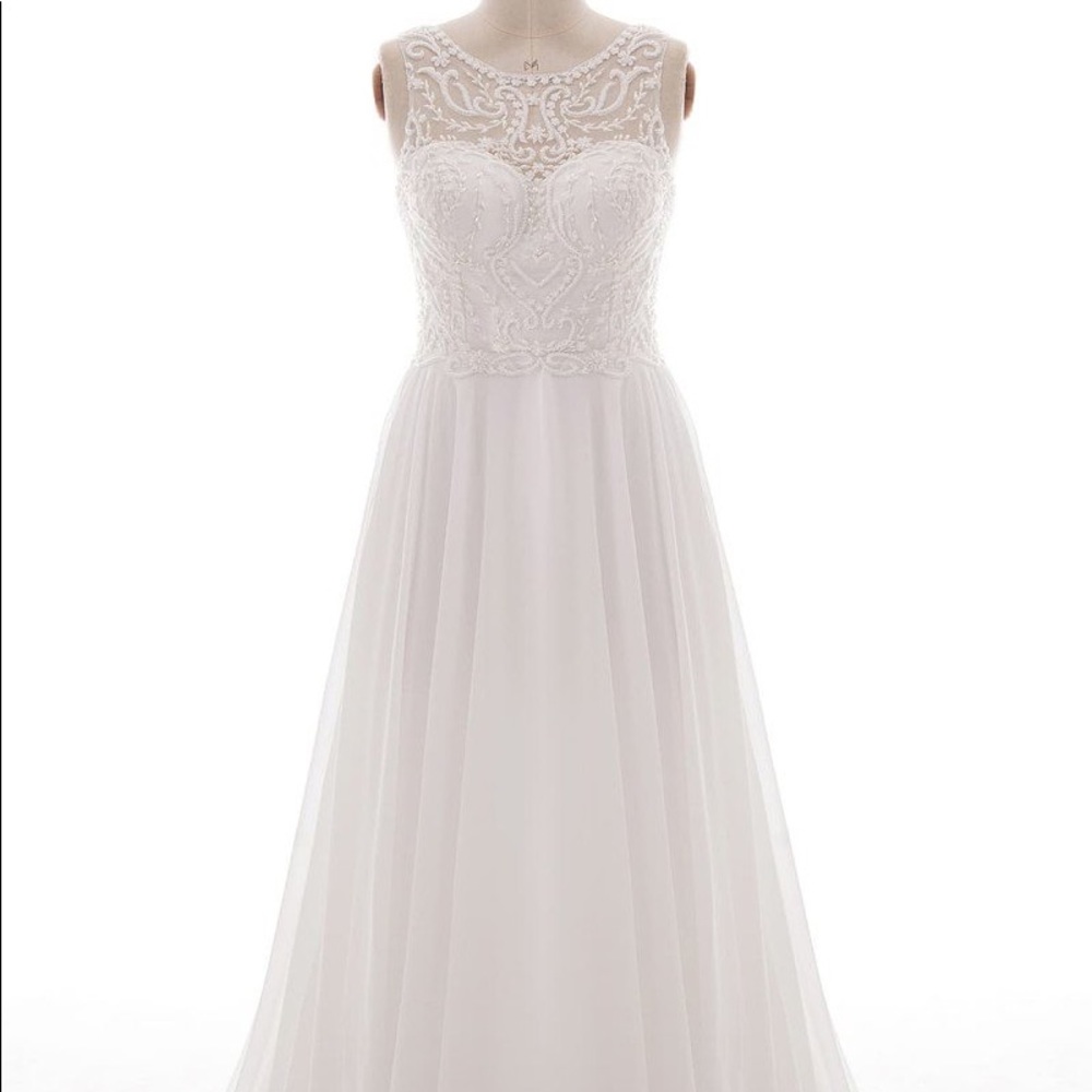 Brand New Wedding Dress